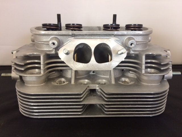 MOFOCO 050 BIG VALVE AIR COOLED VW CYLINDER HEAD